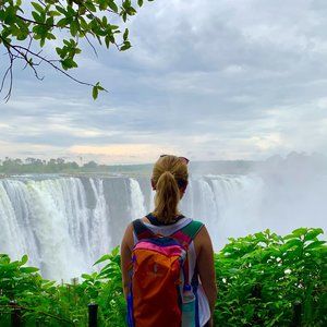 Meet your Posher, Gabby